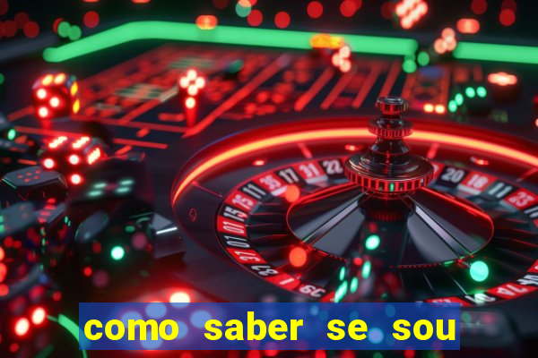 como saber se sou descendente de bruxa